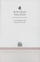 By the Gift and Power of God SATB choral sheet music cover